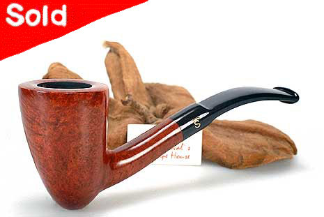 Stanwell Featherweight 243 Brown